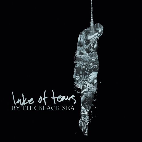 Lake Of Tears - Ву Тhе Вlасk Sеа (2014)