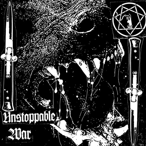 Blind to Faith - Unstoppable War (2020)