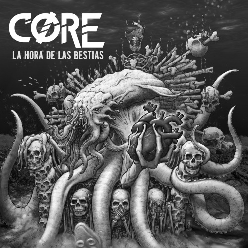 Core - La Hora de las Bestias (2020)