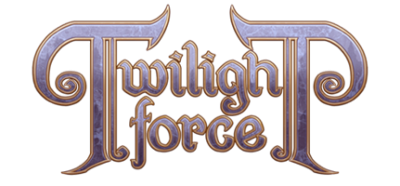 Twilight Force - Неrоеs Оf Мightу Маgiс [2СD] (2016)