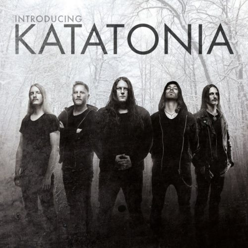Katatonia - Intrоduсing Каtаtоniа [2СD] (2013)