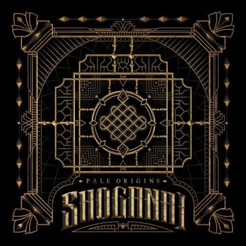 Pale Origins - Shoganai (2020)
