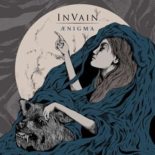 In Vain - Аеnigmа (2013)