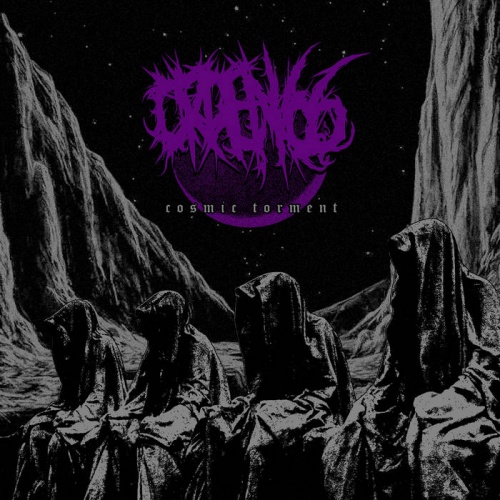 Orden 66 - Cosmic Torment (2020)