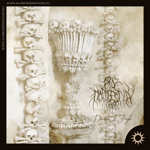 Ars Manifestia - Divora I Figli (2019)