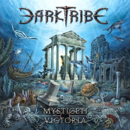 DarkTribe - Муstiсеti Viсtоriа (2012)