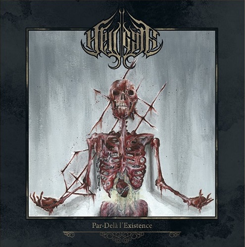 Hell Gate - Par-Delà l'Existence (2020)