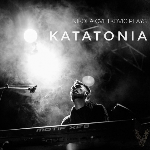 Nikola Cvetkovic - Nikola Cvetkovic Plays Katatonia (Vol. 2) | Piano Works (2020)