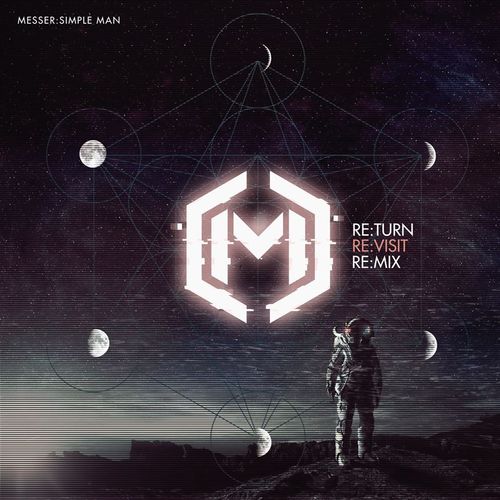 MESSER - RE:TURN RE:VISIT RE:MIX MESSER (2020)
