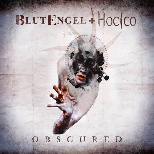 Blutengel & Hocico - Obscured (EP) (2020)