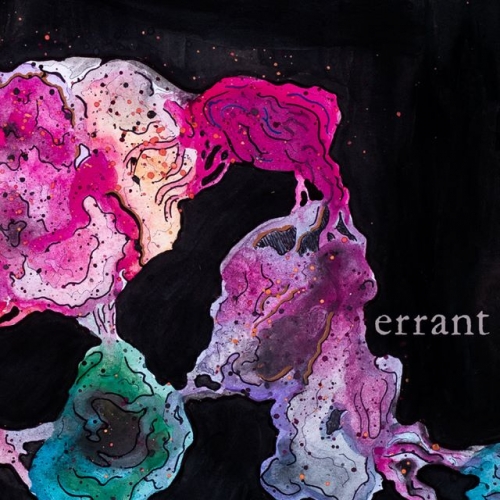 Errant - Errant (EP) (2020)