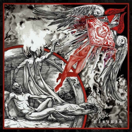 Luctus - Užribis (2020)