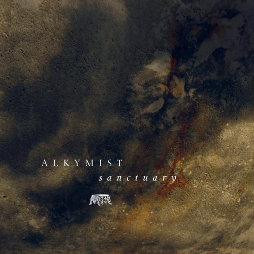 Alkymist - Sanctuary (2020)