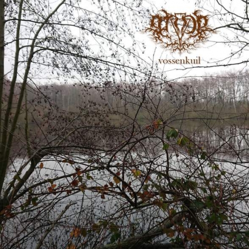 Ande - Vossenkuil (2020)