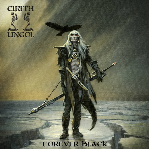 Cirith Ungol - Discography (1981-2020)