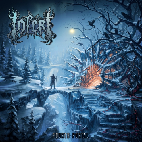 Inferi - Fourth Portal (2020)