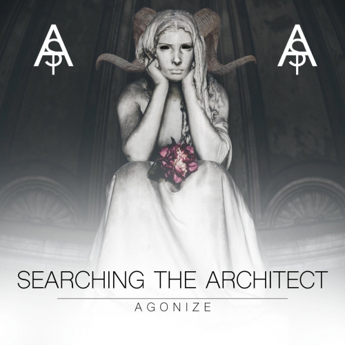 Searching the Architect - Agonize (2020)
