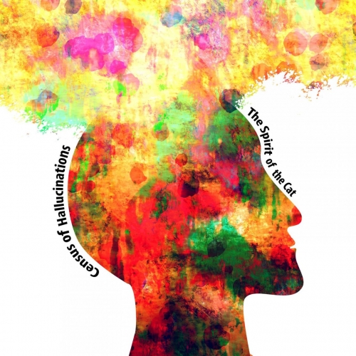 Census of Hallucinations - Spirit Of The Cat (2020)