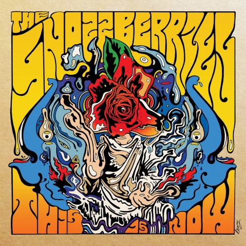 The Snozzberries - This Is Now (2020)