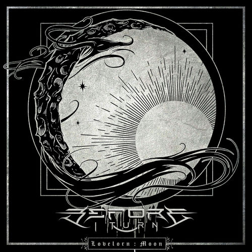 Before I Turn - Lovelorn: Moon (2020)