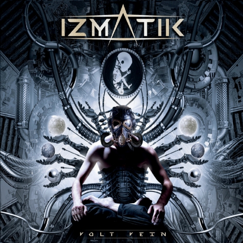 Izmatik - Volt Vein (EP) (2020)