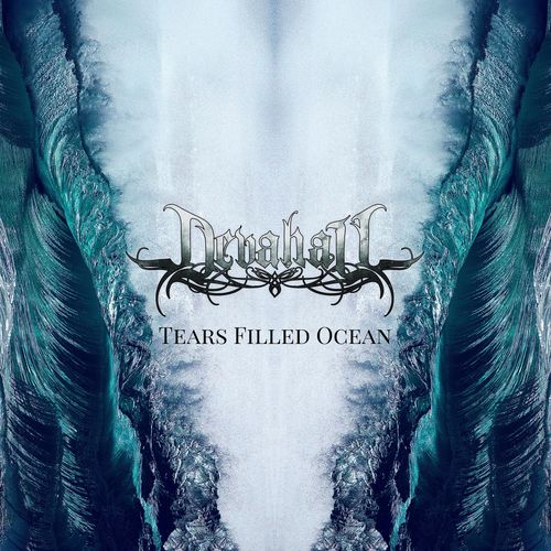 Devahall - Tears Filled Ocean (2020)