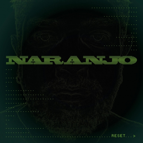 Naranjo - Reset (2020)