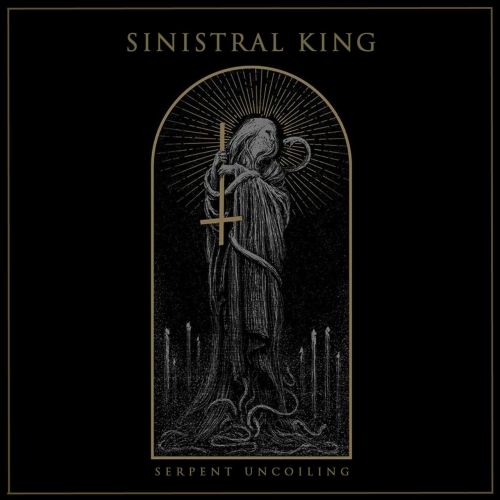 Sinistral King - Serpent Uncoiling (2020)