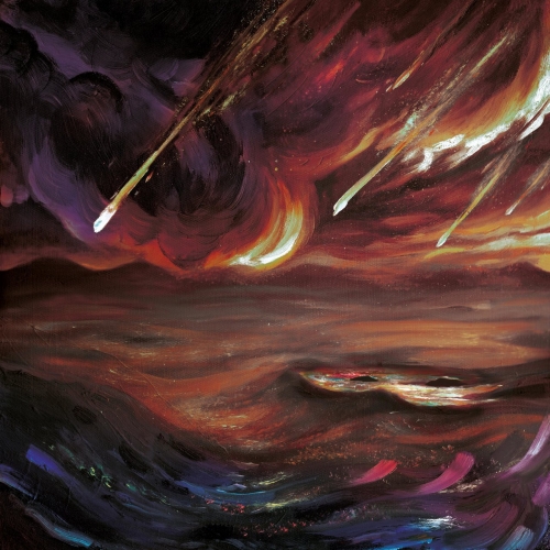 Coldbones - The Cataclysm (2020)