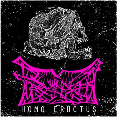 Prognathe - Homo Eructus (2020)