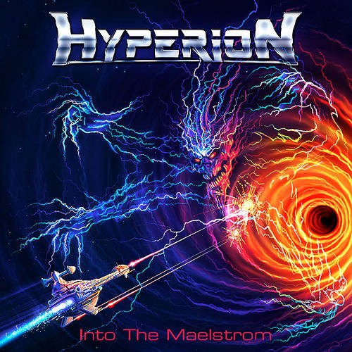 Hyperion - Into the Maelstrom (2020)