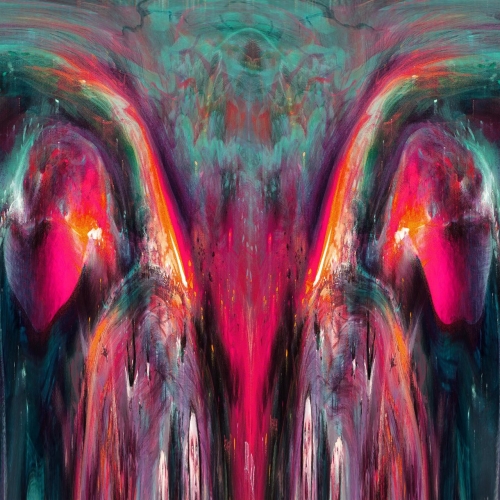 Unconditional Arms - Formation (2020)