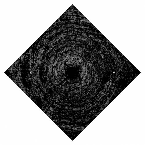 Ainsoph - Ω - V (2020)