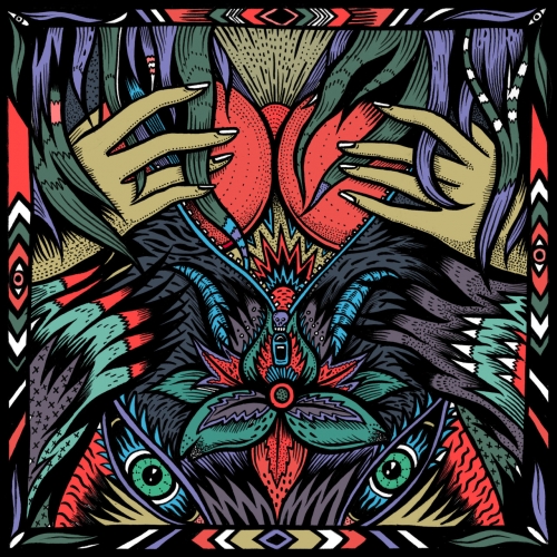 Undergrünnen  - Ein revnande likegyldighet (2020)