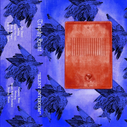 Trophy Hunt - Silent Intercom (2020)