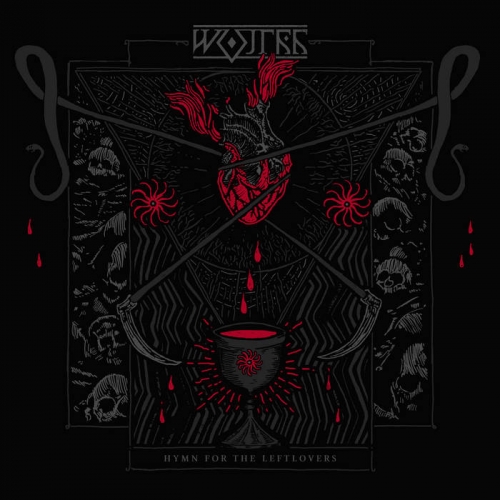 Wojtek - Hymn for the Leftovers (2020)