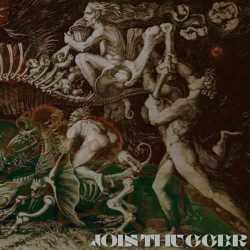 Jointhugger - I Am No One (2020)