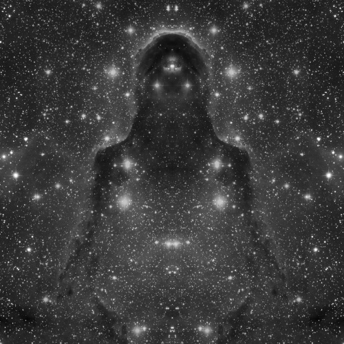 Imperceptum - Entity of Undead Stars (2020)