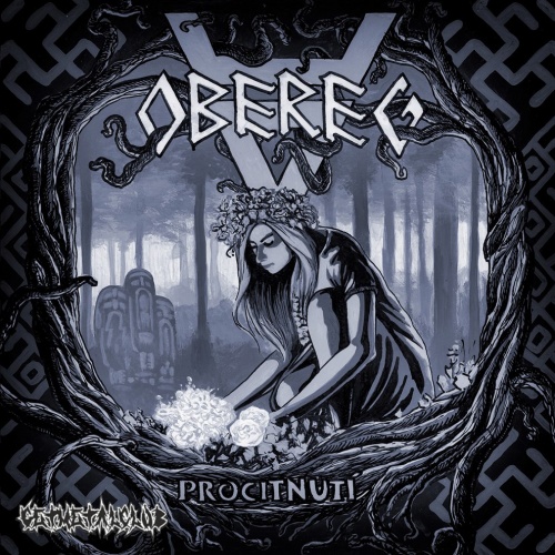 Obereg - Procitnutí­ (2020)