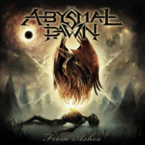 Abysmal Dawn - Discography (2006-2020) Abysmal Dawn - Discography (2006-2020)