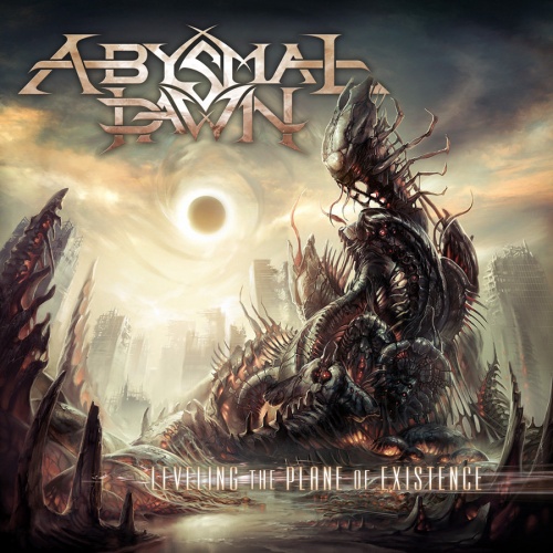 Abysmal Dawn - Discography (2006-2020) Abysmal Dawn - Discography (2006-2020)