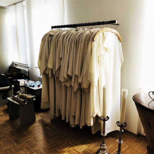 Sunn O))) - Life Metal Rehearsal 230518 (2020)