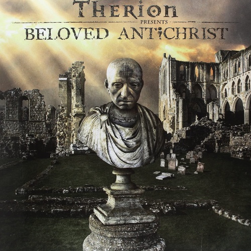 Therion - Discography (1991 - 2018)
