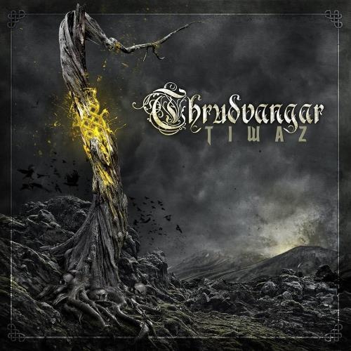 Thrudvangar - Тiwаz (2013)