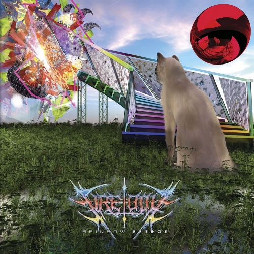 Fire-Toolz - Rainbow Bridge (2020)