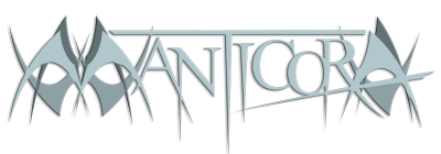 Manticora - Тhе Вlасk Сirсus Рt.1: Lеttеrs (2006)