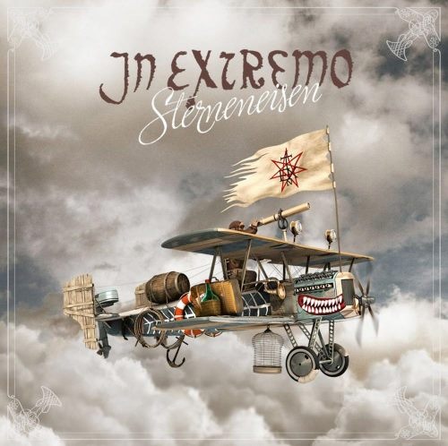 In Extremo - Stеrnеnеisеn (2011)