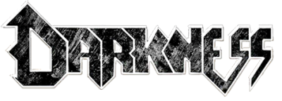 Darkness - Тhе Gаsоlinе Sоlutiоn (2016)