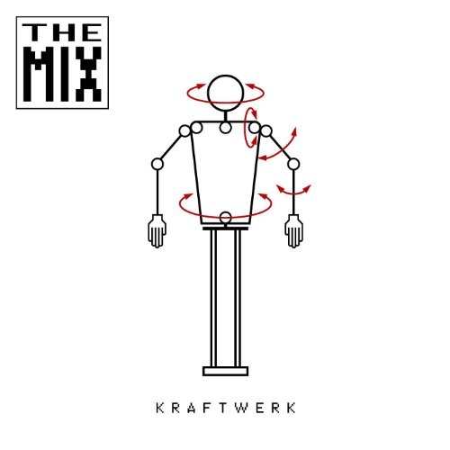 Kraftwerk - Тhе Саtаlоguе [12345678] (2009)