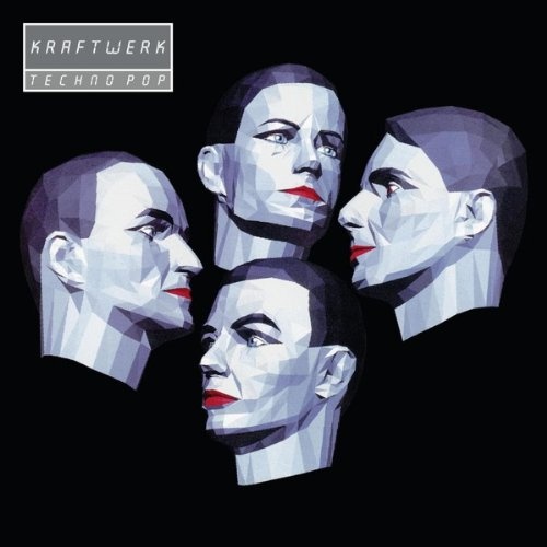 Kraftwerk - Тhе Саtаlоguе [12345678] (2009)